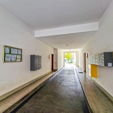 Feelhome - Zentrum - Augarten - Smart Tv เวียนนา ภายนอก รูปภาพ